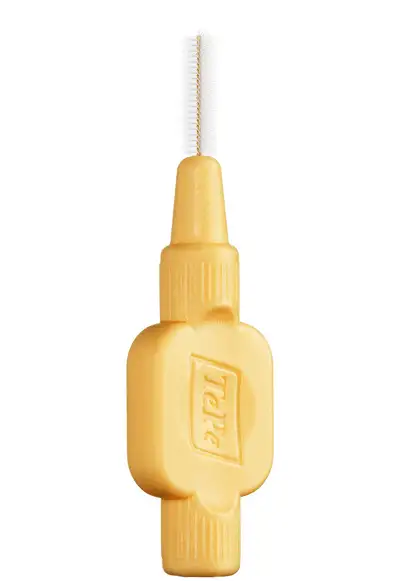 TePe Mellemrumsbørste x-blød 0,45 mm - 8 stk