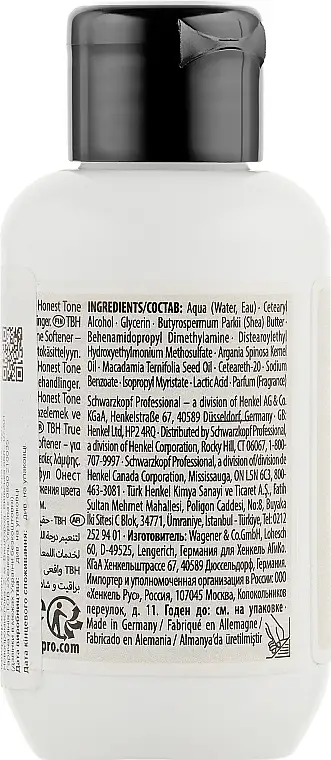 Beroligende hårfarvetonic 32527651