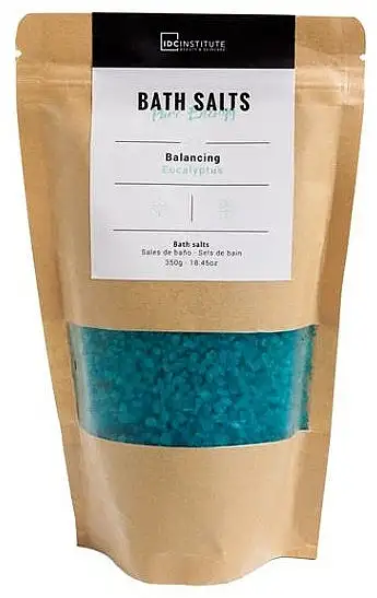 Badesalt „ren energi“, eukalyptus 73459739