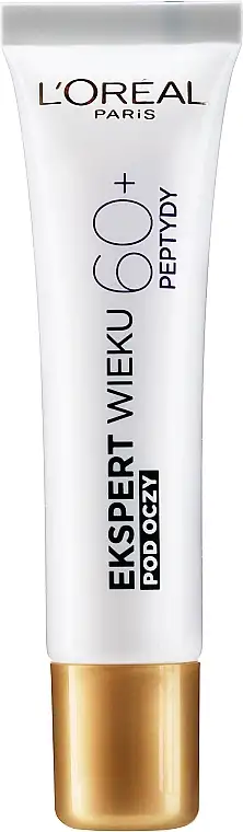 Creme til huden omkring øjnene 60+ 61643382