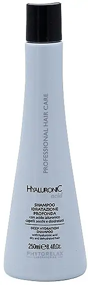 Dybt fugtgivende shampoo med hyaluronsyre 27628403