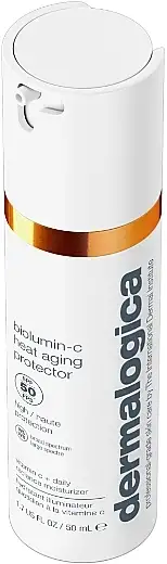 Dermalogica Biolumin-C Heat Aging Protector SPF50 69861597