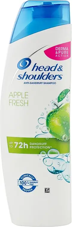 Æble shampoo 25611868