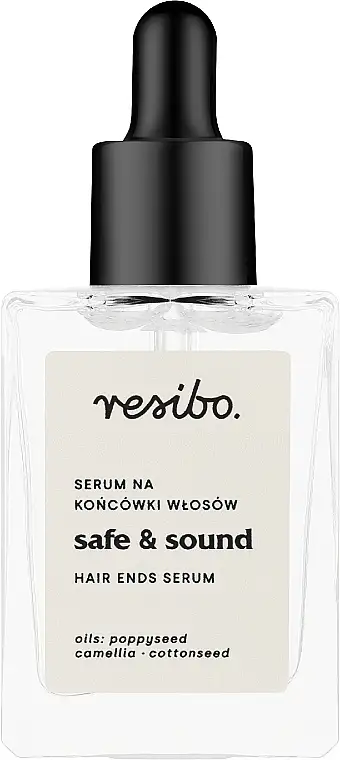 Serum til hårspidser 73190034