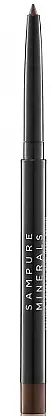 Sampure Minerals Retractable Eye Liner 51873219