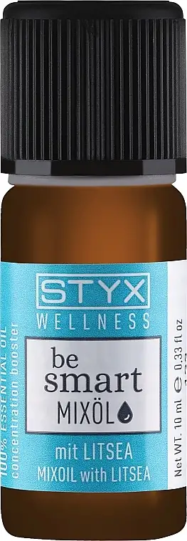 Æterisk olieblanding med Litsea 81925838