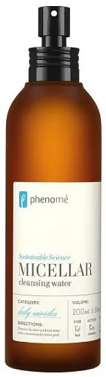 Rensende micellært vand 36633223