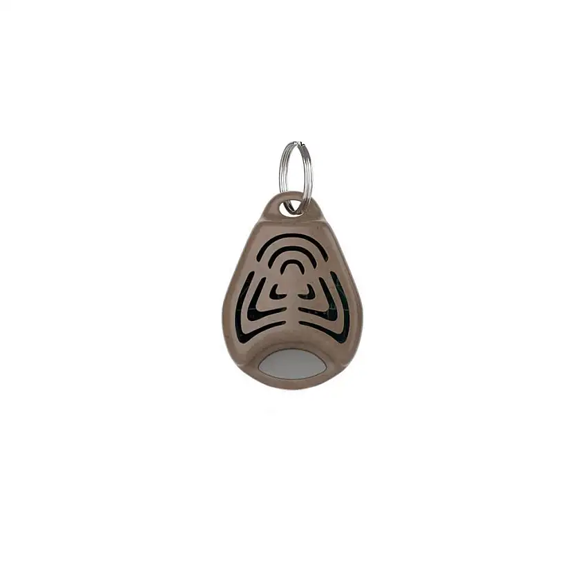 Tickless ECOPET loppe- og flåtbeskyttelse til kæledyr - biologisk nedbrydelig