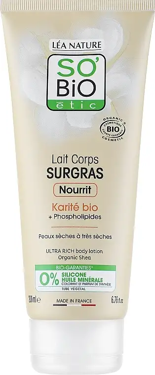 Kropslotion 88807723