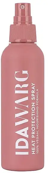 Termisk beskyttelse hårspray 36241029