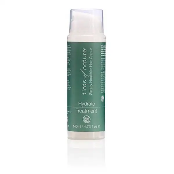 Tints Of Nature Hydrate Treatment - 140 ml.