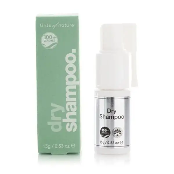 Tints Of Nature Revive Volumising Dry Shampoo - 15 g.
