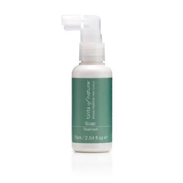 Tints Of Nature Scalp Treatment - 75 ml.