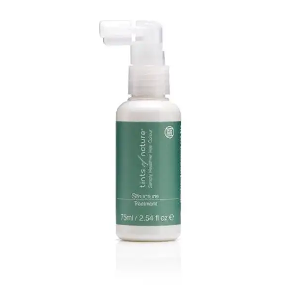 Tints Of Nature Structure Treatment - 75 ml.