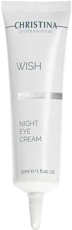 Natcreme til området omkring øjnene 76741303