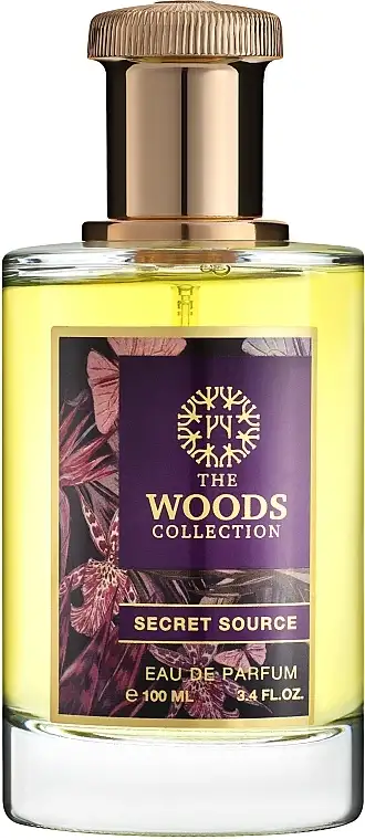 The Woods Collection Secret Source 10761052