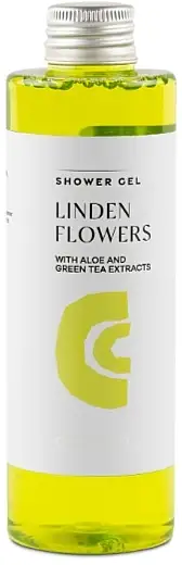 Brusegel "Lindeblomster" 52479043