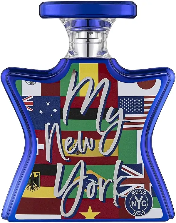Bond No. 9 My New York 54497191