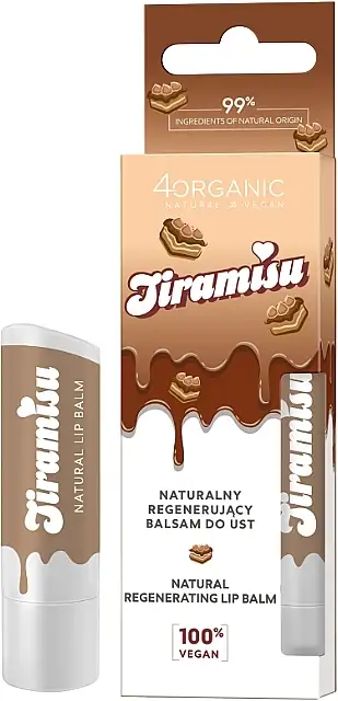 Læbepomade "Toramos" 66965556