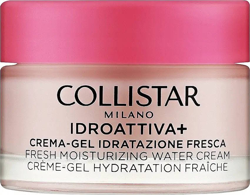 Normal og kombineret hudgelcreme 27693724