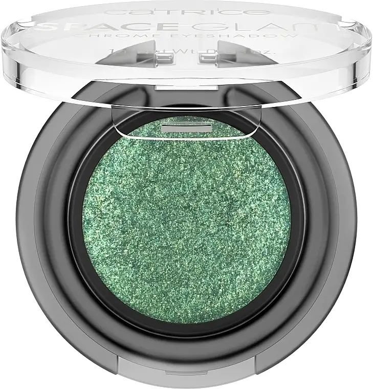 Catrice Space Glam Chrome Eyeshadow 98815241