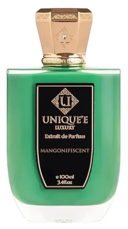 Unique'e Luxury Mangonifiscent 32632155