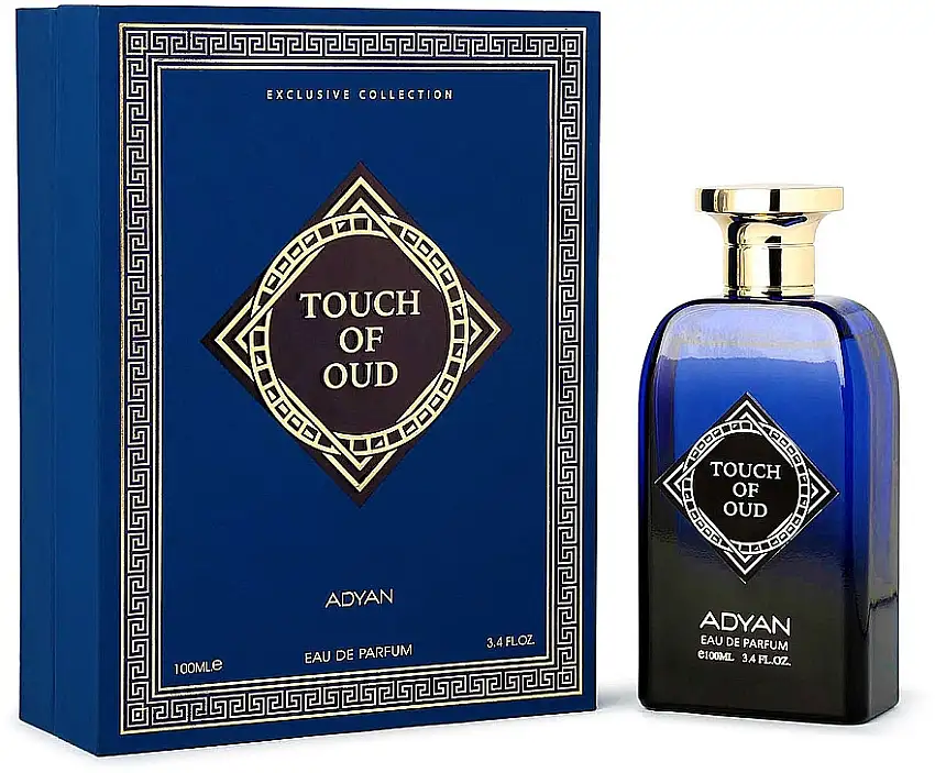 Adyan Touch Of Oud 63955755