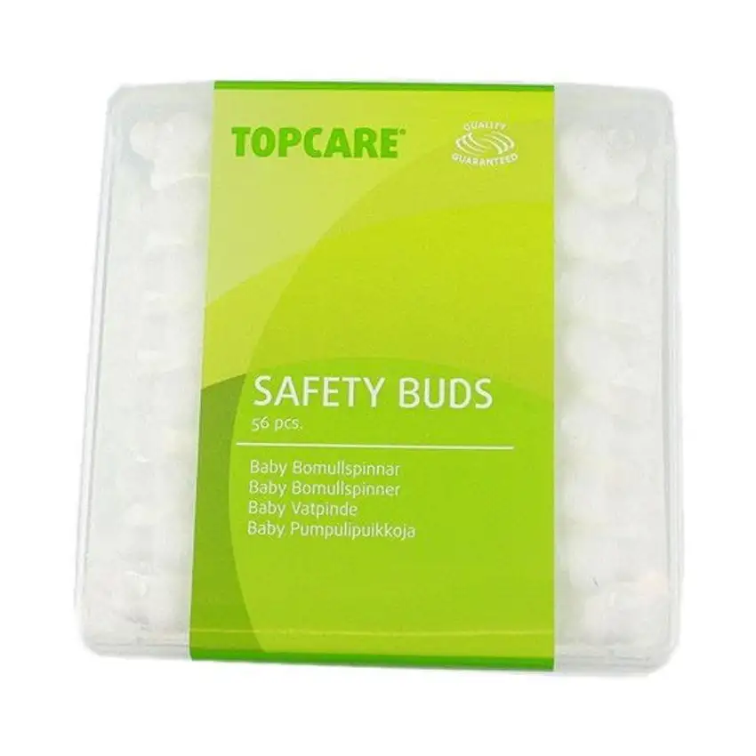 Topcare Vatpinde - Barn - 56 stk