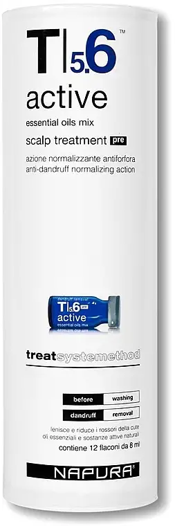 Anti-skæl ampuller 11421585