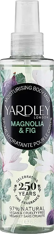 Yardley Magnolia & Fig 14162780