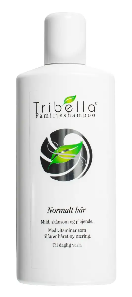 Tribella Familieshampoo - 500 ml.