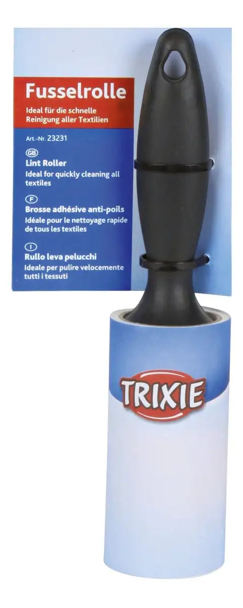 Trixie fnugrulle - 1 stk.