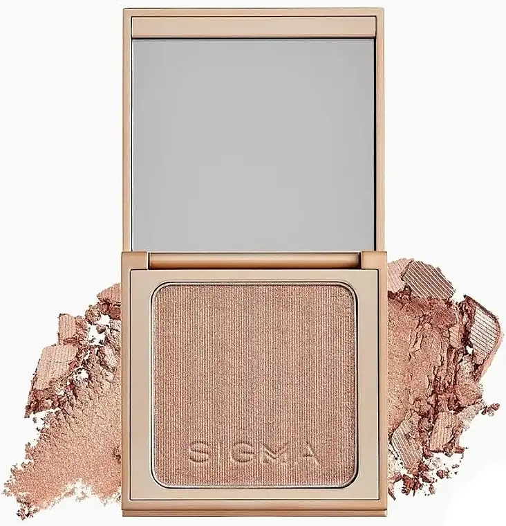 Sigma Beauty Matte Powder Bronzer 78591071