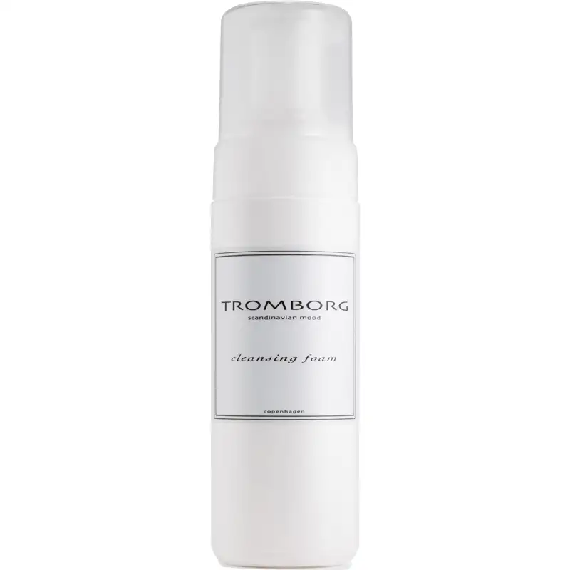 Tromborg Cleansing Foam 150 ml
