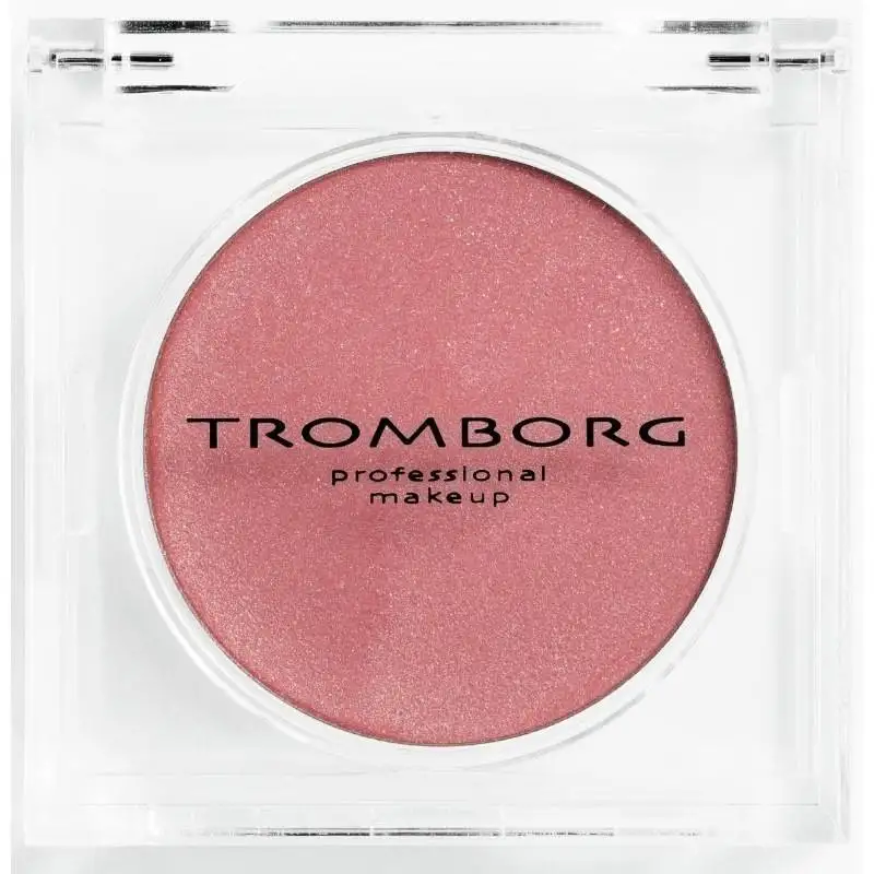 Tromborg Creamy Lip Cheek Eye Powder 2,5 gr. - Misty Rose