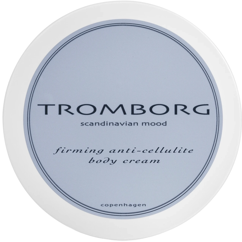 Tromborg Firming Anti-Cellulite Body Cream 200 ml