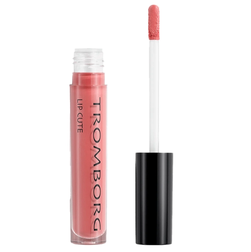 Tromborg Lip Cute 4 ml - Dusty Rose