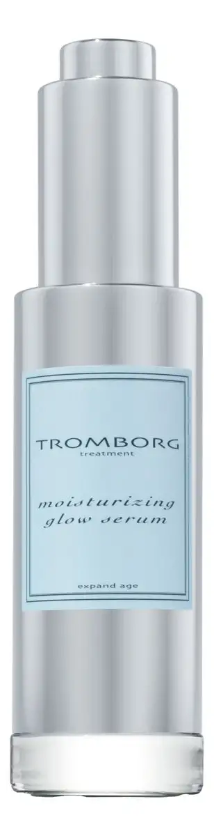 Trombrog Moisturizing Glow Serum - 30 ml.