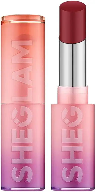 Sheglam Mirror Kiss High-Shine Lipstick-Bold Type 65749129