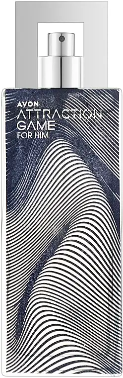 Avon Attraction Game For Him 97258681