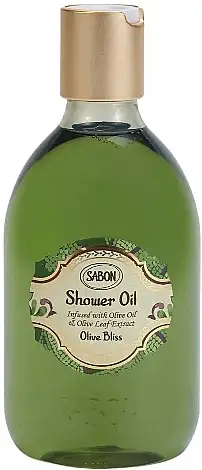 Olivenluksus Bruseolie 64172068