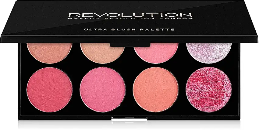 Makeup Revolution 18752808