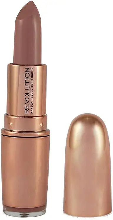 Makeup Revolution Rose Gold Lipstick 21729787