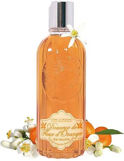 Shower Gel „Orange“ 71629803