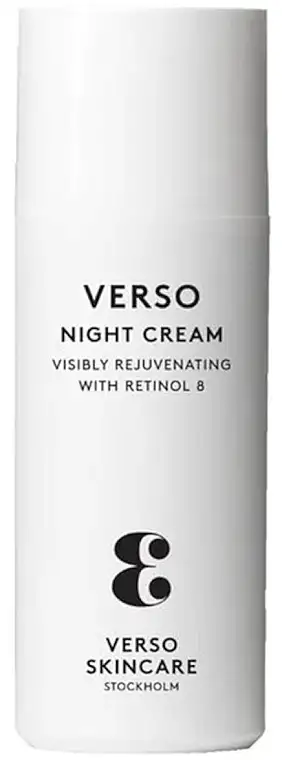 Retinol Night ansigtscreme 86781522