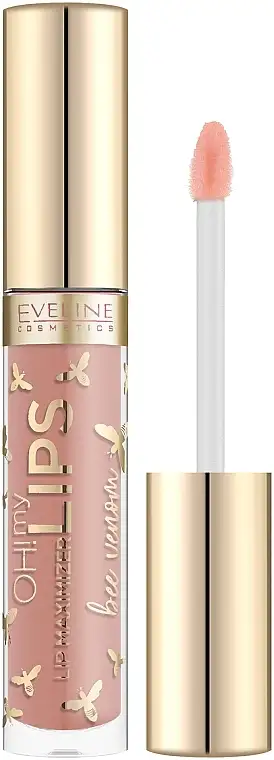 Eveline Cosmetics OH! My Lips Lip Maximizer Bee Wenom 57723985