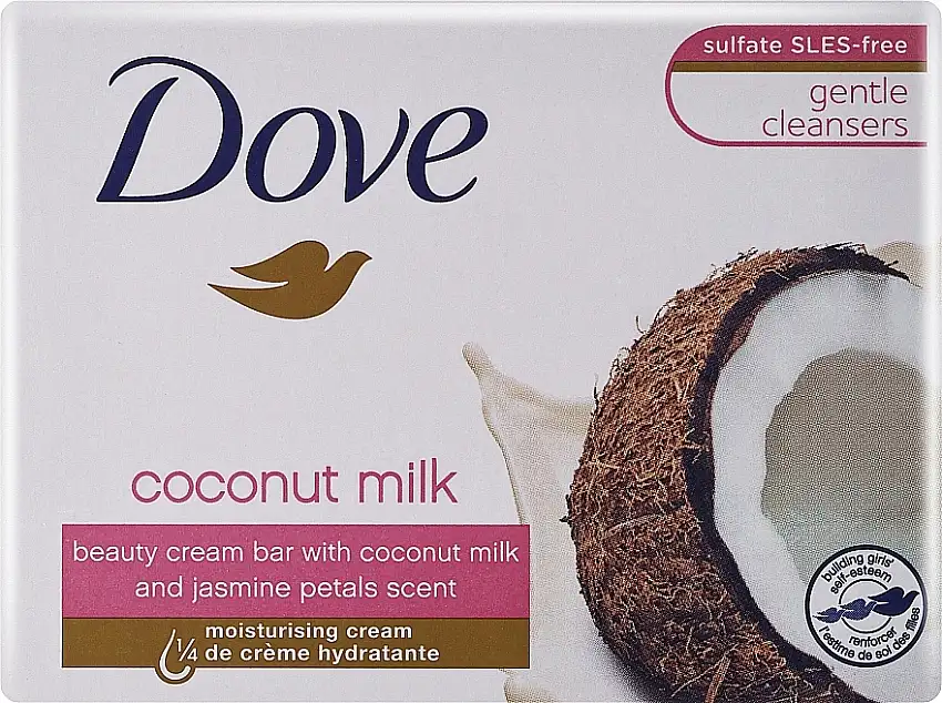 Creme sæbe 12307039