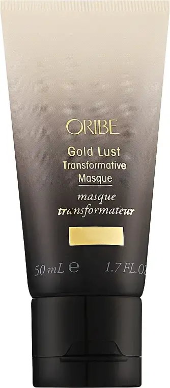 Fugtgivende og reparation af hårmaske 89792926