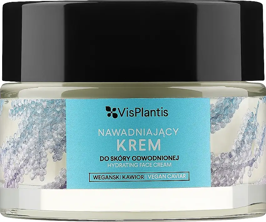 Fugtgivende ansigtscreme 49602397