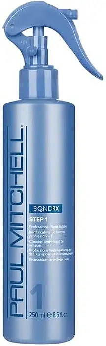 Genoprettende hårkur, trin 1 78265709